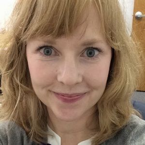Meet your Posher, Jenny